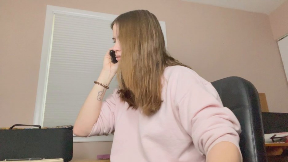maggierosexo - Ignored by Mommy